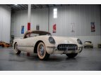 Thumbnail Photo 7 for 1954 Chevrolet Corvette